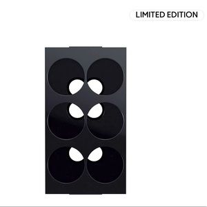 MAC Pro Palette Eye Shadow/Concealer x6 INSERTS (3 Pack)